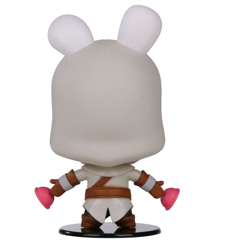 Chibi Rabbid Ezio - PRE-ORDER* 