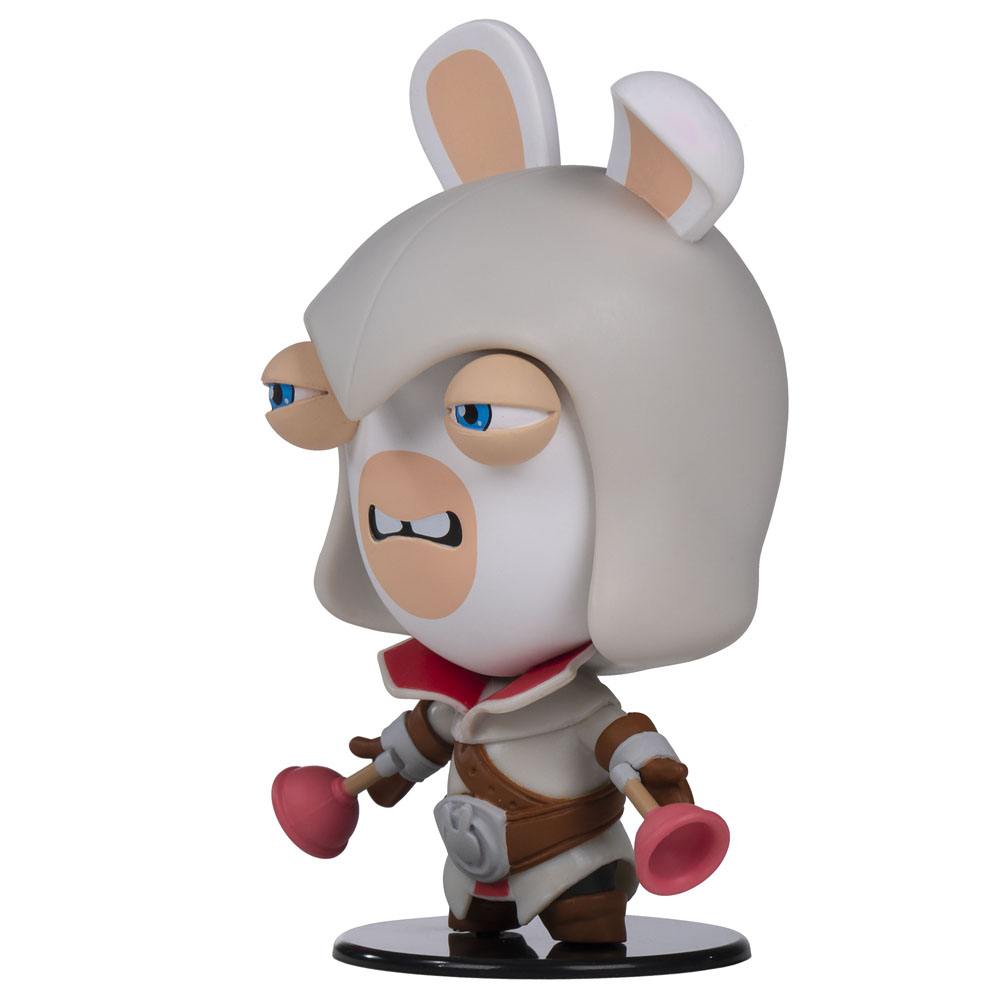 Chibi Rabbid Ezio - PRE-ORDER* 