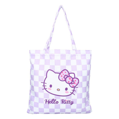 tote bag sanrio hello kitty bag it up vadobag