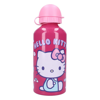 bouteille hello kitty really refreshing vadobag