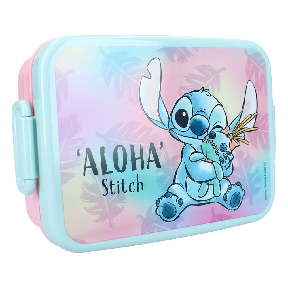 boite a gouter lilo stitch stitch aloha vadobag