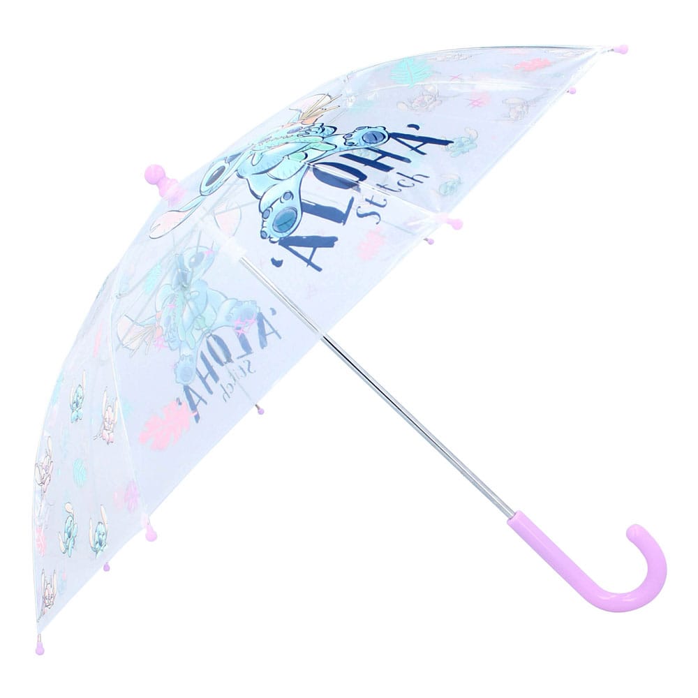 parapluie enfant lilo stitch stitch angel rainy days vadobag