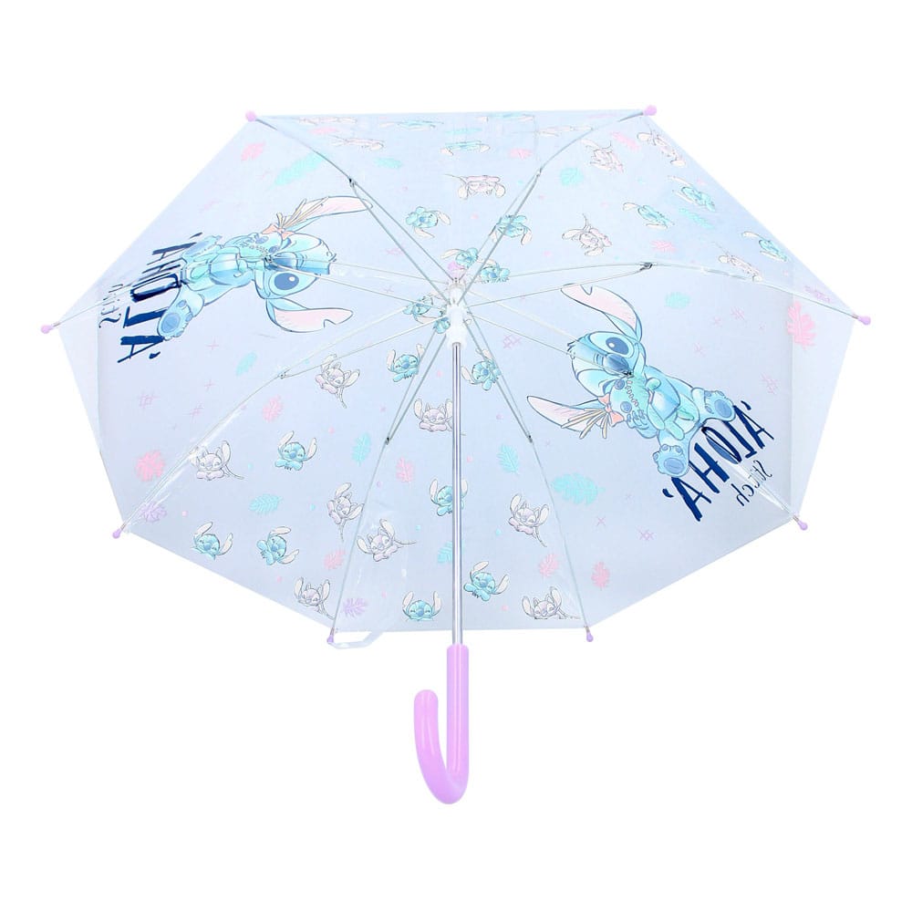 parapluie enfant lilo stitch stitch angel rainy days vadobag