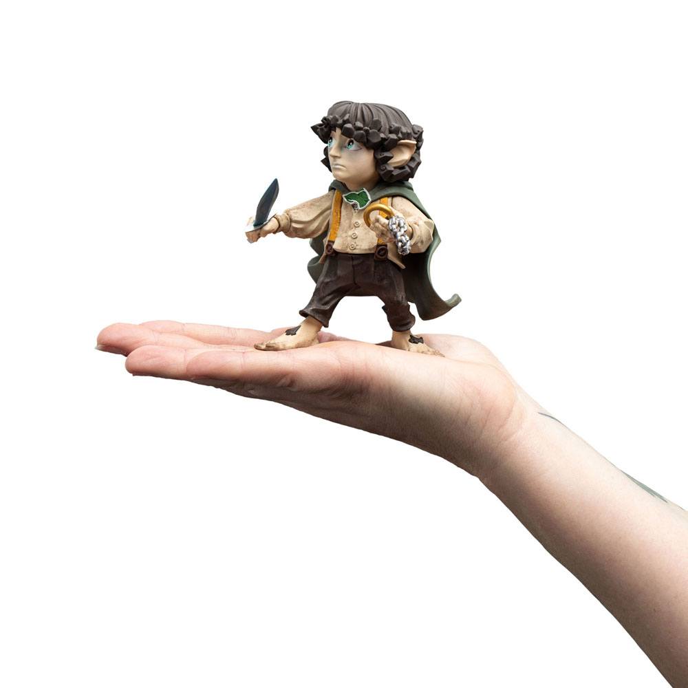 Le Seigneur des Anneaux : Mini Epics - Frodo Baggins