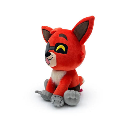 Peluche Foxy Sit