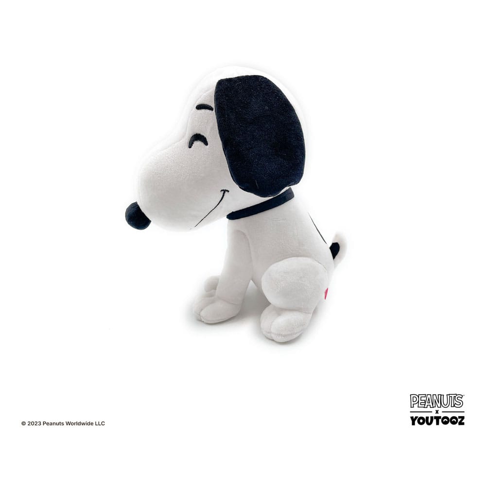 Peluche Snoopy