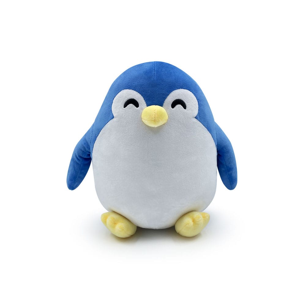 Penguin plush