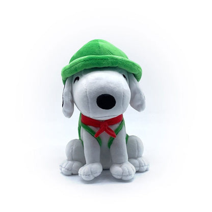 Snoopy Shoulder Rider Plush 