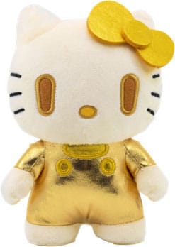 Peluche DZNR Sanrio - Hello Kitty Golden Edition