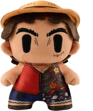 One Piece Plush - Monkey D. Luffy