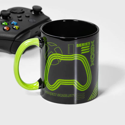 Xbox-Tasse