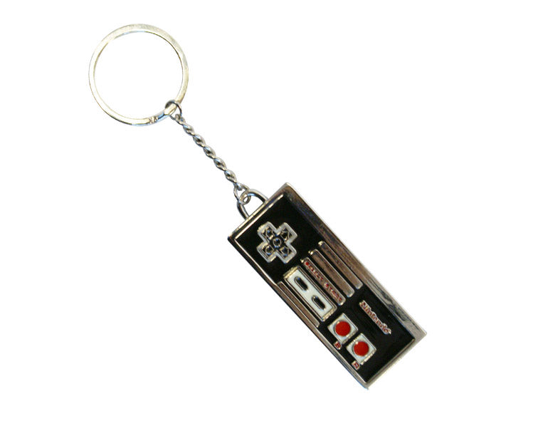 Nintendo Keychain - NES Controller