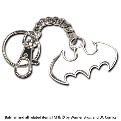 Batman Keychain