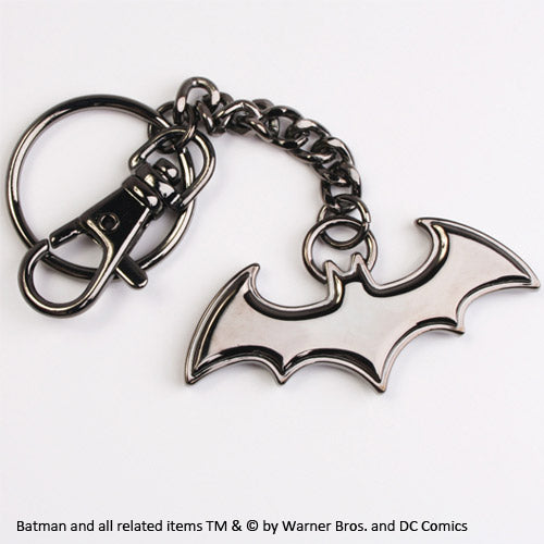 Batman Keychain 