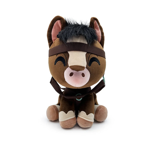 ablette plush youtooz