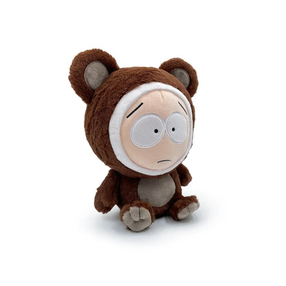 butters the bear plush youtooz