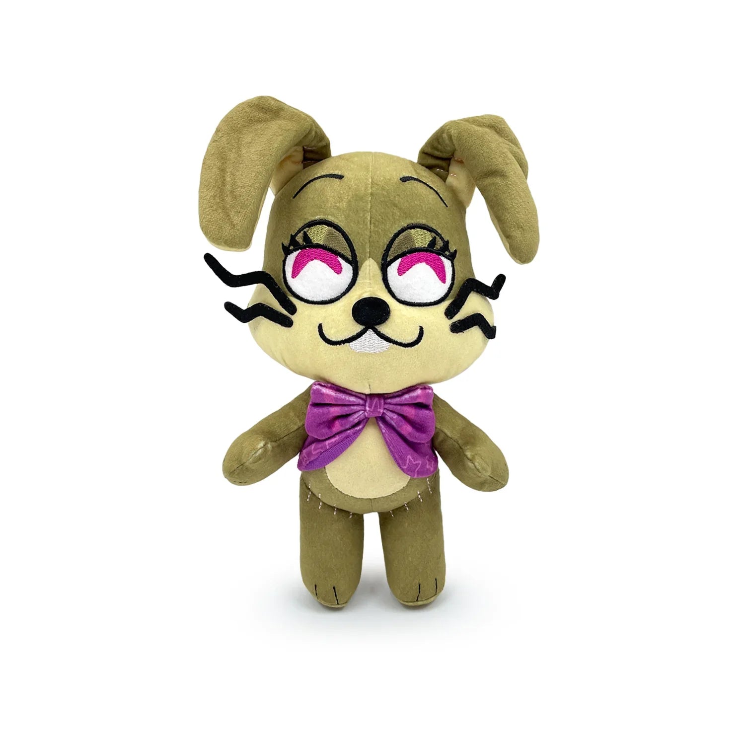 peluche glitchtrap chibi youtooz