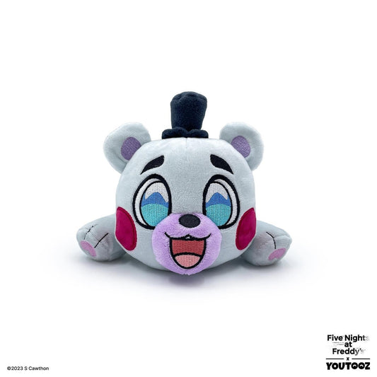 peluche helpy flop youtooz