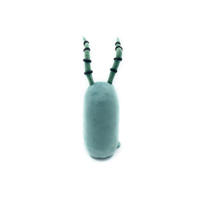 plankton sit plush youtooz