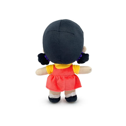 young hee doll plush youtooz