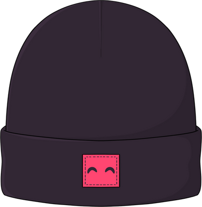 Youtooz Beanie (Black)