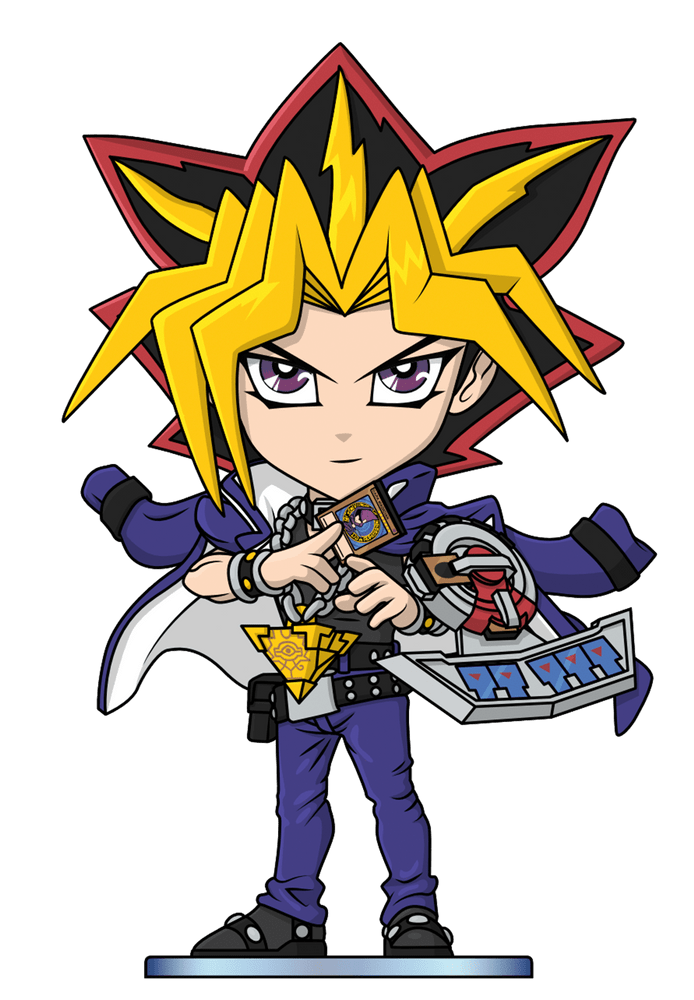 Yami Yugi