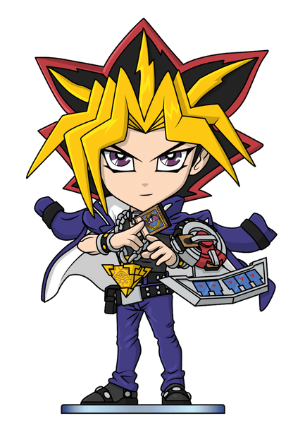 Yami Yugi