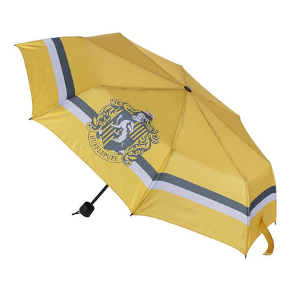 HARRY POTTER Poufsouffle Parapluie Pliable 53 cm