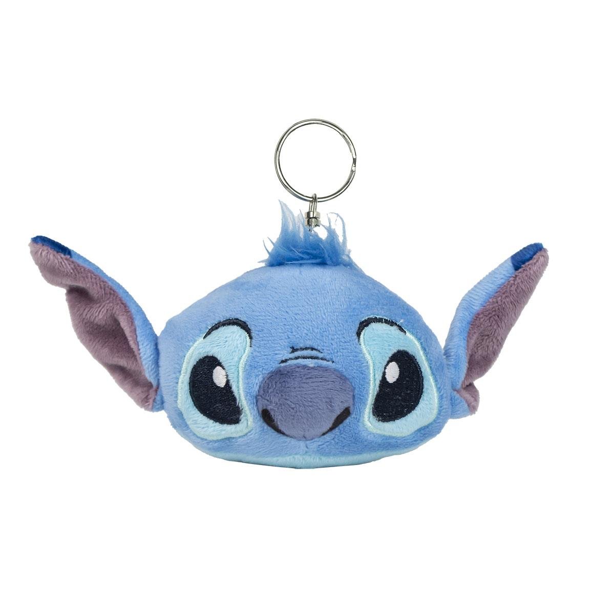 STITCH Peluche Porte-clés