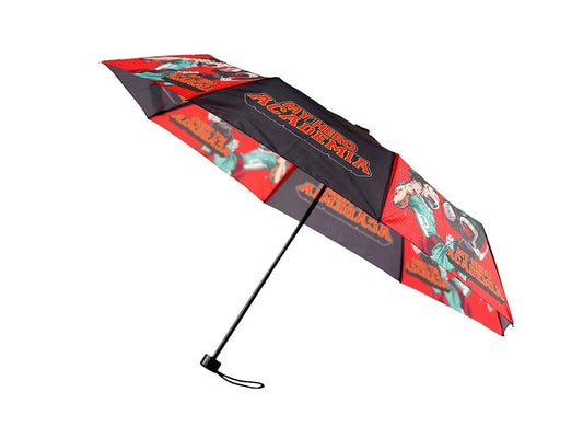 MY HERO ACADEMIA Parapluie Pliable 48 cm