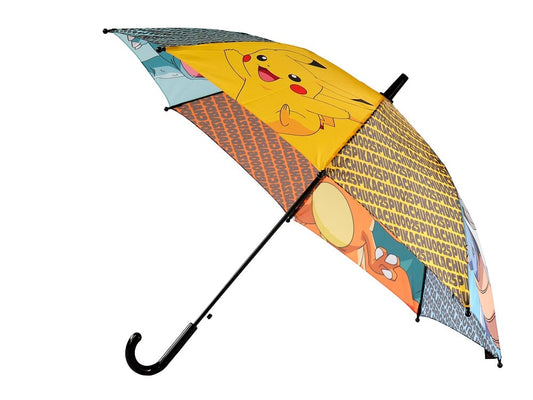 HARRY POTTER Gryffondor Parapluie Pliable 53 cm Cerda – le Comptoir du Geek