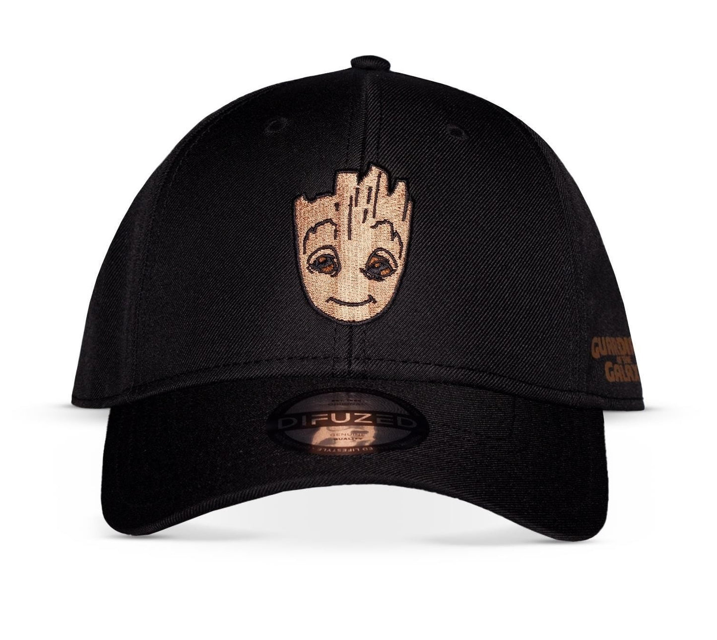 MARVEL Casquette Ajustable Groot