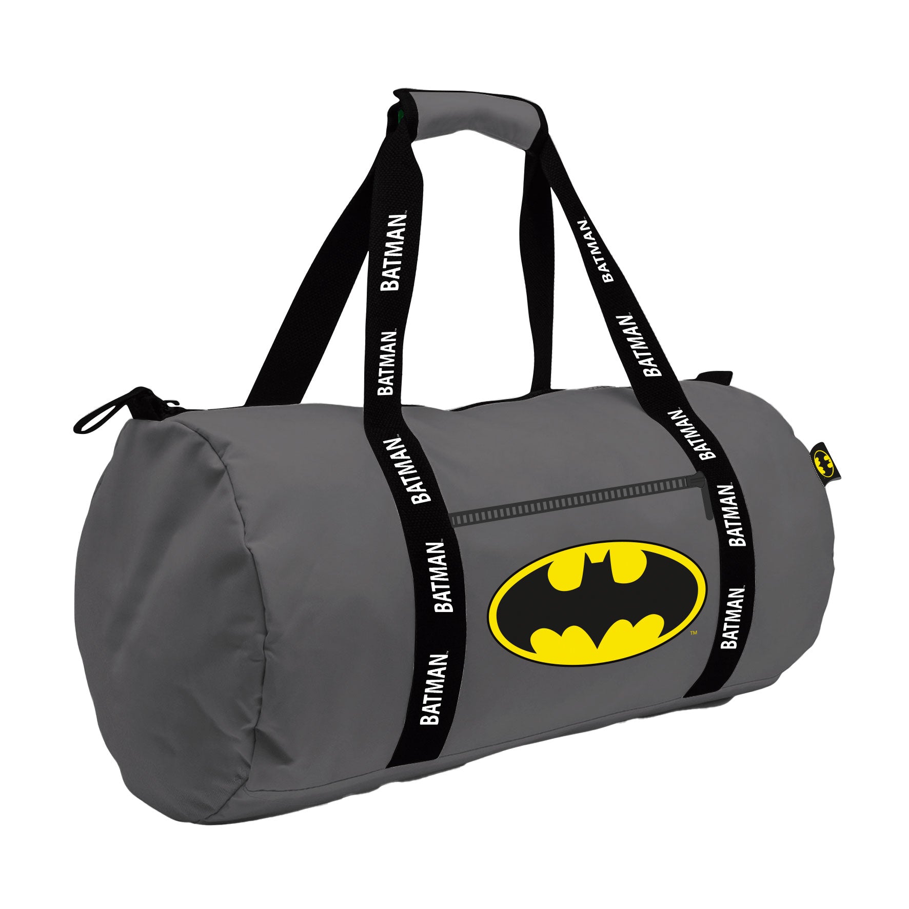 BATMAN Logo Sac de Sport