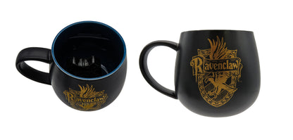 HARRY POTTER Serdaigle Mug Figurine Intérieur 3D 320ml