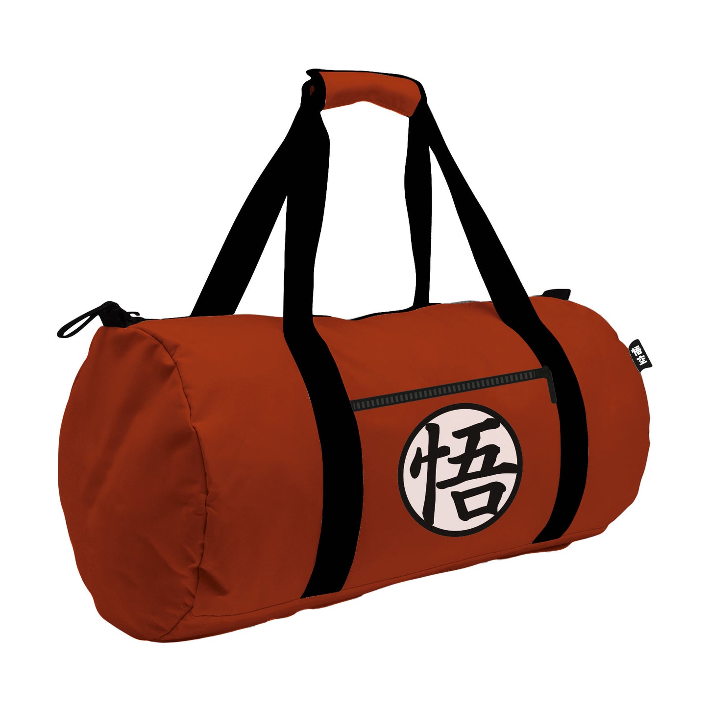 DRAGON BALL Z Logo Sac de Sport