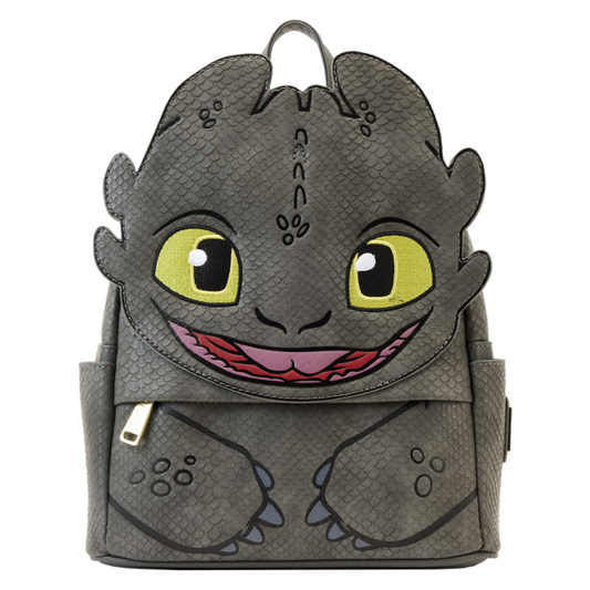 Loungefly Five Nights at Freddy's Foxy Cosplay Mini Backpack GameStop  Exclusive