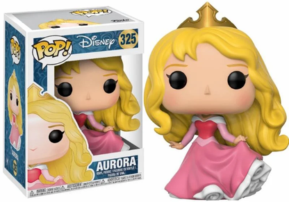 DISNEY Princess POP N° 325 Aurora
