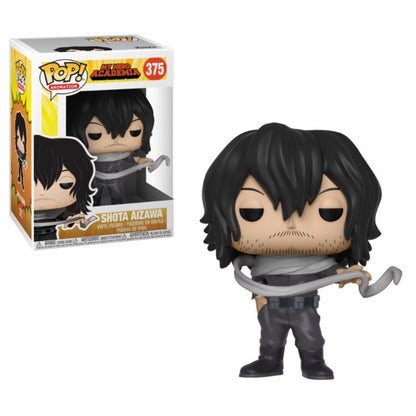 MY HERO ACADEMIA POP N° 375 Shota Aizawa