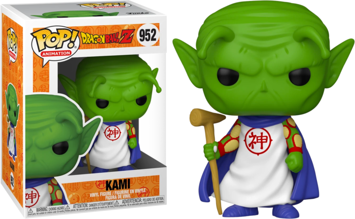 DRAGON BALL Z POP N° 952 Kami