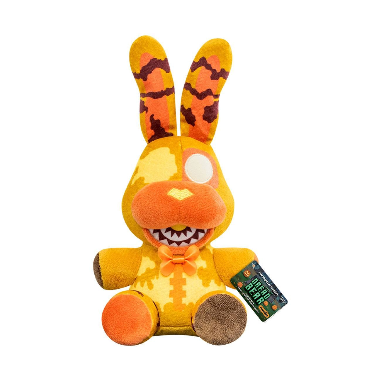 FNAF Funko Peluche Dreadbear 15cm Jack-O-Bonnie