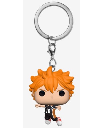 HAIKYU ! Pocket Pop Keychains Hinata