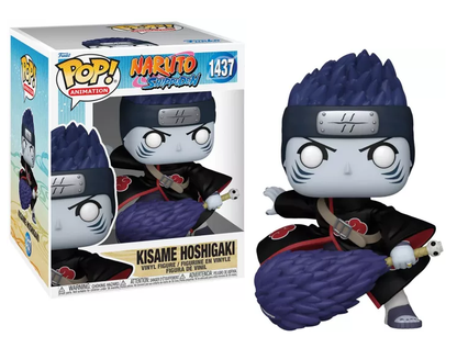 NARUTO POP Super 6'' N° 1437 Kisame