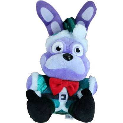 FIVE NIGHTS AT FREDDY'S Funko Peluche 18cm Holiday Bonnie Funko Plushies!