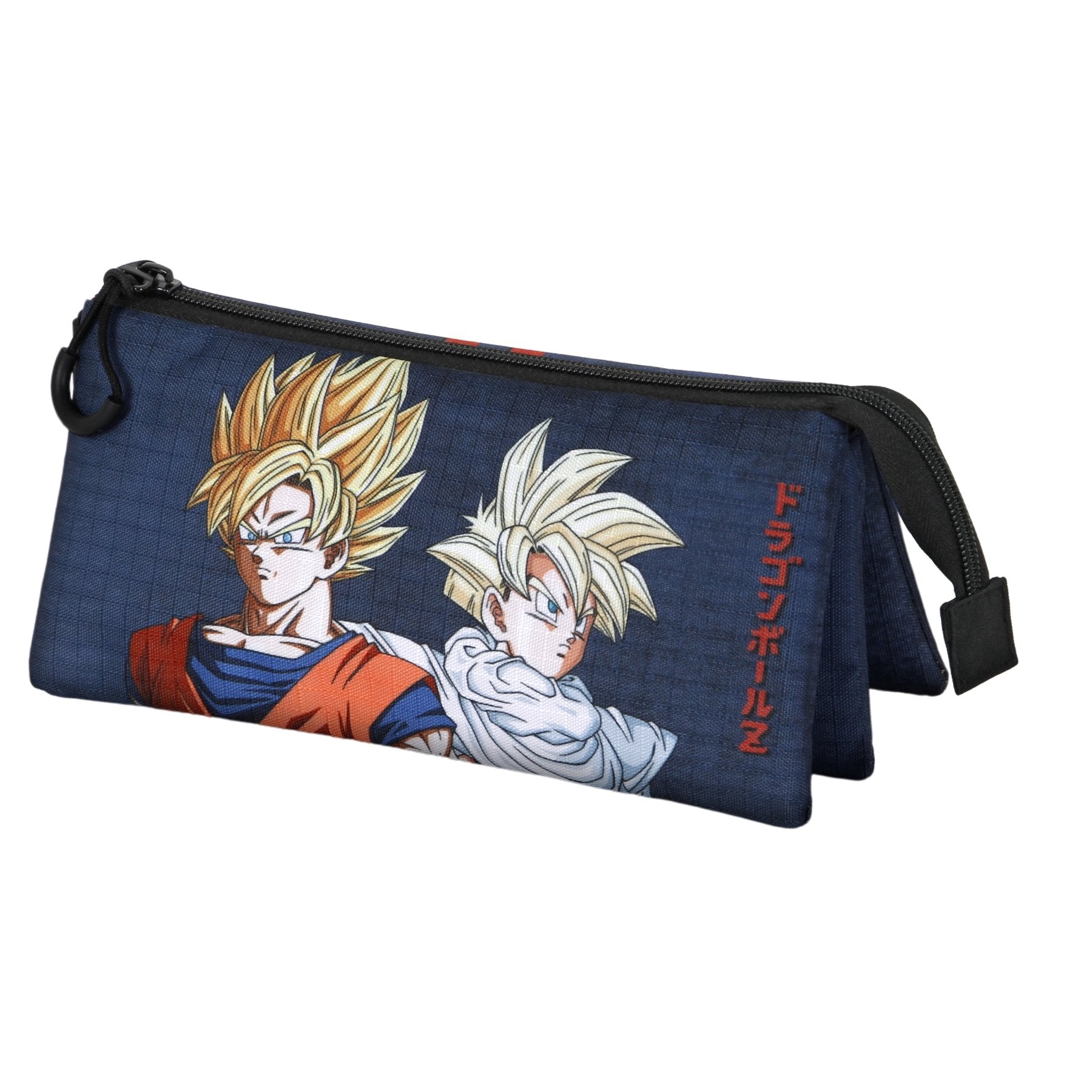 DRAGON BALL Z Unity Trousse Triple