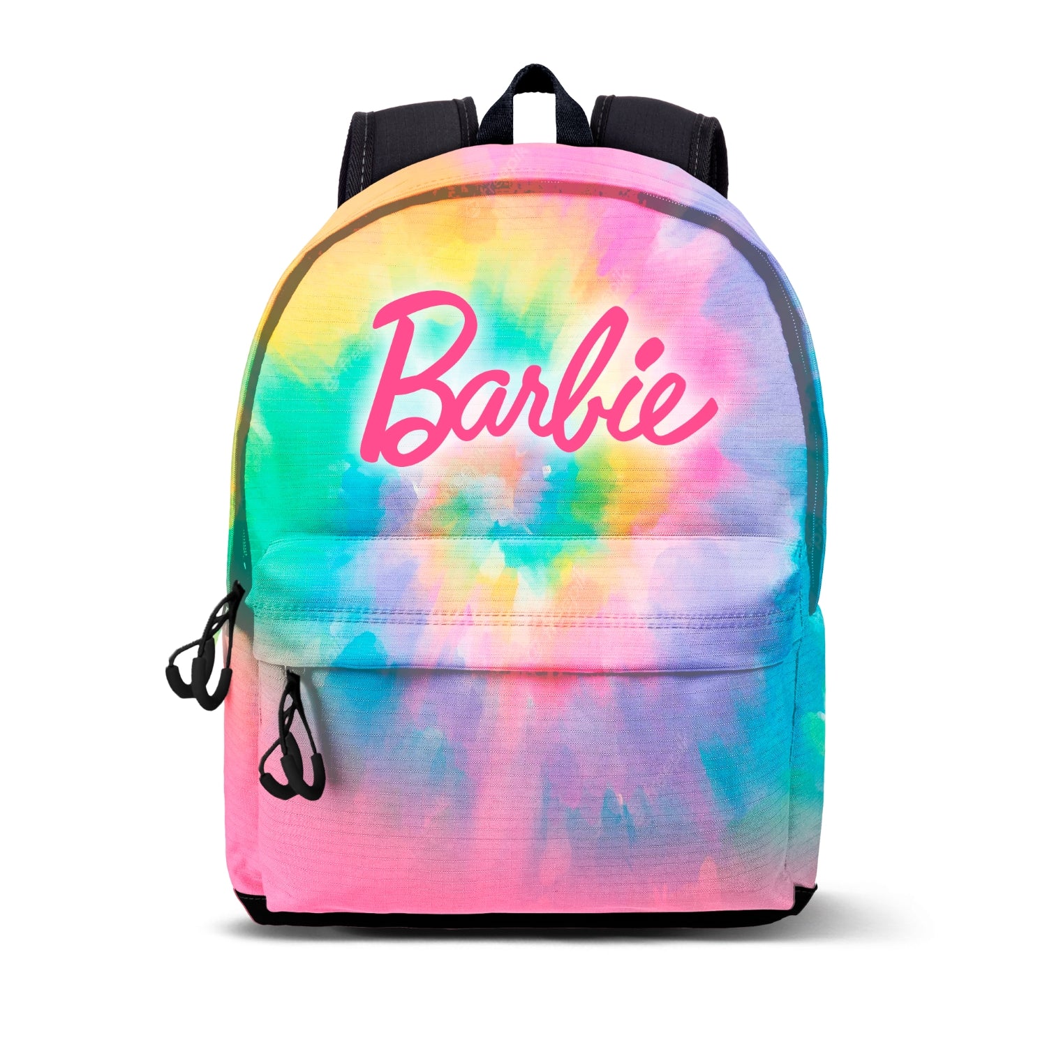 BARBIE Tye Dye Plus Sac à Dos '43x30x18cm'