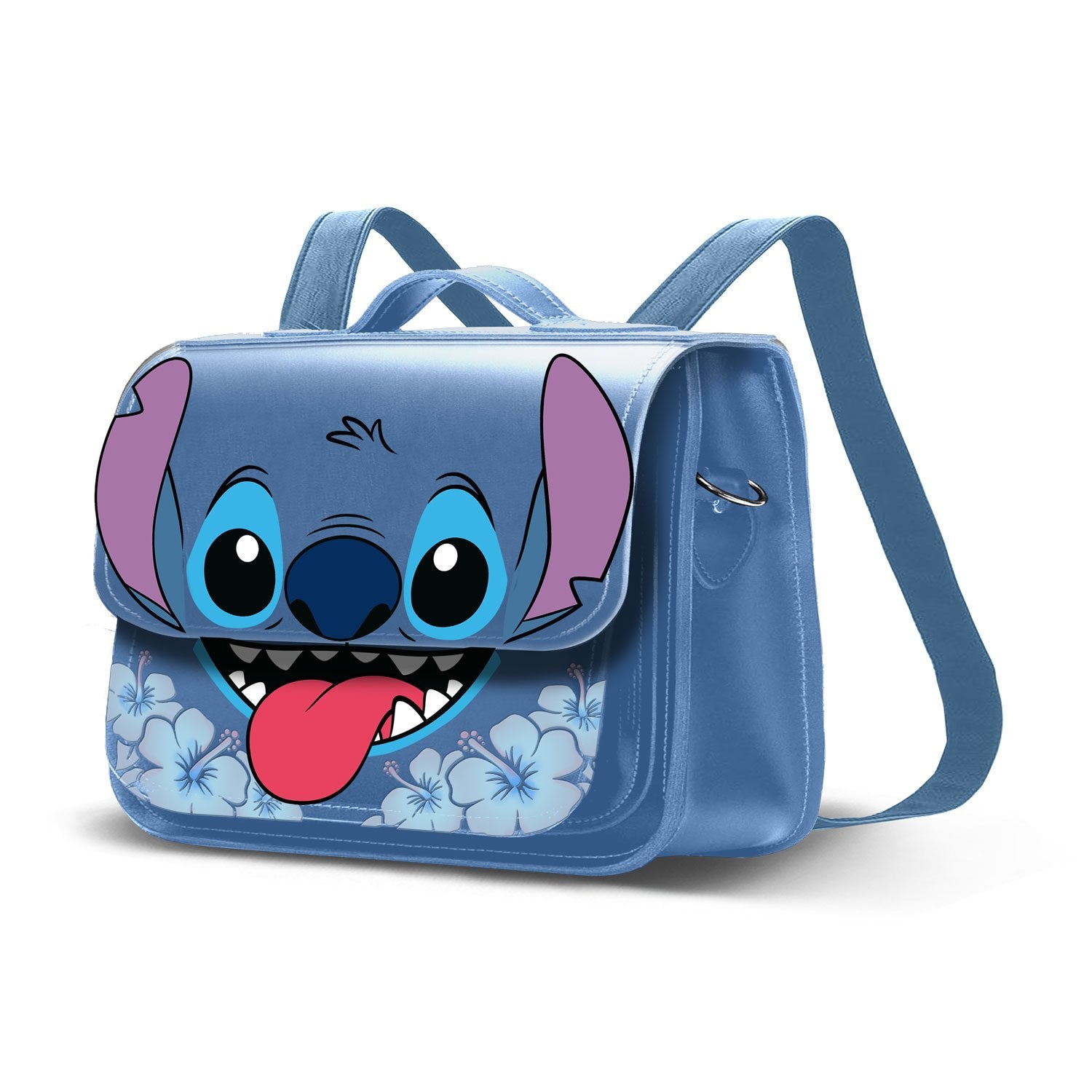 STITCH Heady Sac à Dos Cartable Fashion '26x20x11cm'