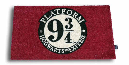 Paillasson Platform 9 3/4 Harry Potter SD Toys