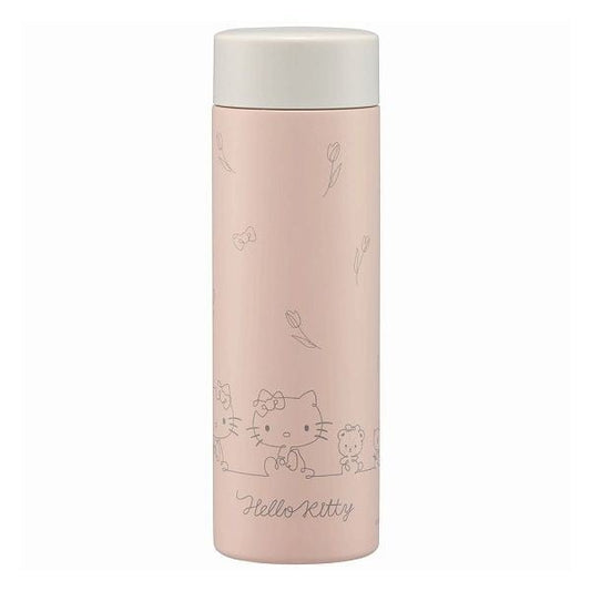 HELLO KITTY Kitty-Chan Bouteille Thermos 350ml