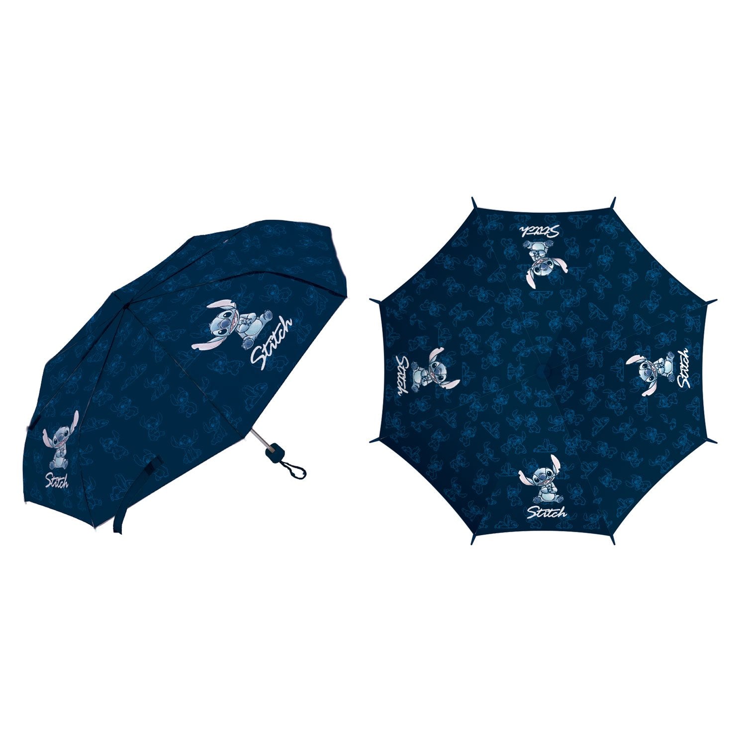 STITCH Parapluie Pliable