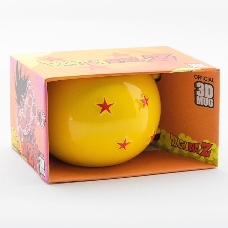 Plastoy Dragon Ball Z Boule de Cristal au meilleur prix sur